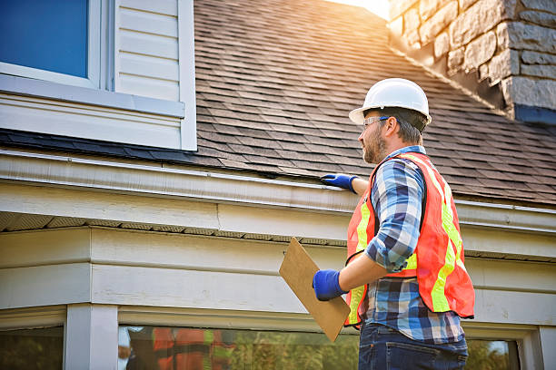Licensed Roof Inspection service in Sherrard, IL - Norken Roofing